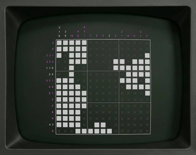 Nonograms Unlimited screenshot